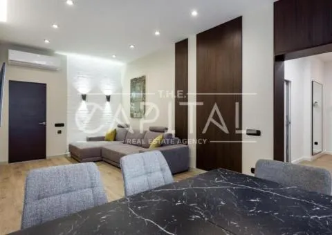 Довгострокова оренда 3-кімнатної квартири, 120 м², ЖК «Alter Ego», пров. Лабораторний, Київ - 4/10