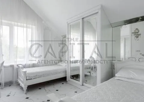 Аренда 4-комнатного дома, 207 м², ул. Прорезная, Крюковщина - 6/10