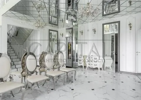 Аренда 4-комнатного дома, 207 м², ул. Прорезная, Крюковщина - 7/10