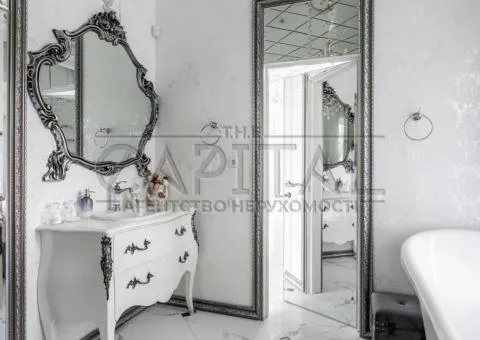 Аренда 4-комнатного дома, 207 м², ул. Прорезная, Крюковщина - 9/10
