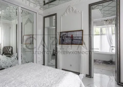 Аренда 4-комнатного дома, 207 м², ул. Прорезная, Крюковщина - 10/10