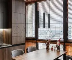 2-room apartment for rent, 70 m², Slavutych residential complex, Zarichna St, Kyiv