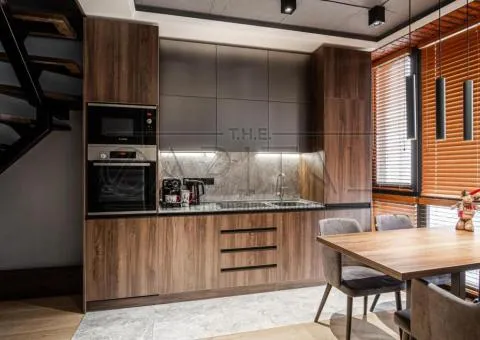 2-room apartment for rent, 70 m², Slavutych residential complex, Zarichna St, Kyiv - 2/10