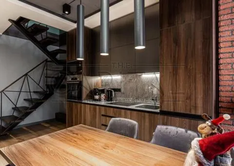 2-room apartment for rent, 70 m², Slavutych residential complex, Zarichna St, Kyiv - 3/10