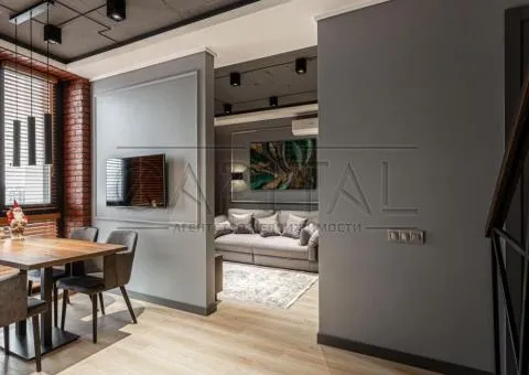 2-room apartment for rent, 70 m², Slavutych residential complex, Zarichna St, Kyiv - 4/10