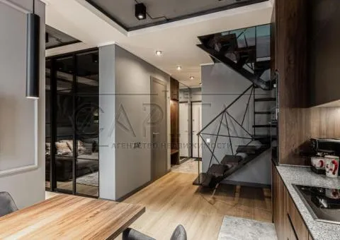 2-room apartment for rent, 70 m², Slavutych residential complex, Zarichna St, Kyiv - 6/10
