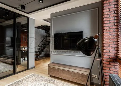 2-room apartment for rent, 70 m², Slavutych residential complex, Zarichna St, Kyiv - 7/10
