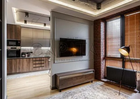2-room apartment for rent, 70 m², Slavutych residential complex, Zarichna St, Kyiv - 8/10