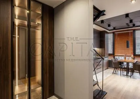 2-room apartment for rent, 70 m², Slavutych residential complex, Zarichna St, Kyiv - 9/10