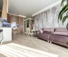 Аренда 3-комнатной квартиры, 89 м², ЖК «Tetris Hall», ул. Федорова, Печерский район, Киев - 1