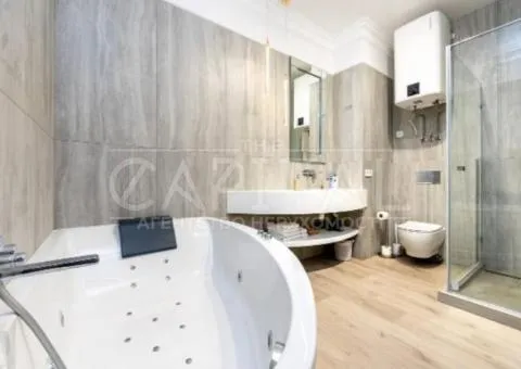 Оренда 3-кімнатної квартири, 89 м², ЖК «Tetris Hall», вул. Федорова, Печерський район, Київ - 8/10