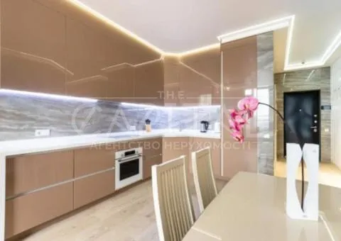 Оренда 3-кімнатної квартири, 89 м², ЖК «Tetris Hall», вул. Федорова, Печерський район, Київ - 9/10
