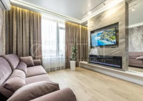 Оренда 3-кімнатної квартири, 89 м², ЖК «Tetris Hall», вул. Федорова, Печерський район, Київ - 10/10