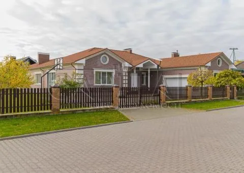 Оренда 5-кімнатного будинку, 390 м², ЖК «Лагуна», вул. Абрикосова, Дарницький район, Київ - 2/10