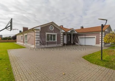 Оренда 5-кімнатного будинку, 390 м², ЖК «Лагуна», вул. Абрикосова, Дарницький район, Київ - 3/10