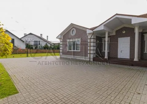 Оренда 5-кімнатного будинку, 390 м², ЖК «Лагуна», вул. Абрикосова, Дарницький район, Київ - 4/10