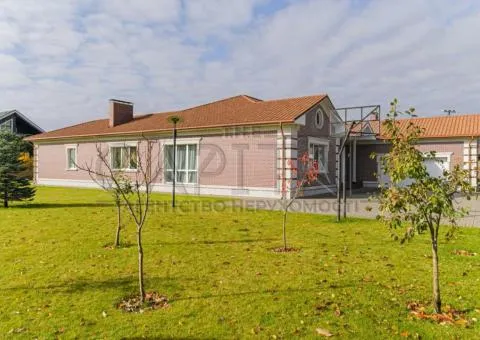 Оренда 5-кімнатного будинку, 390 м², ЖК «Лагуна», вул. Абрикосова, Дарницький район, Київ - 5/10