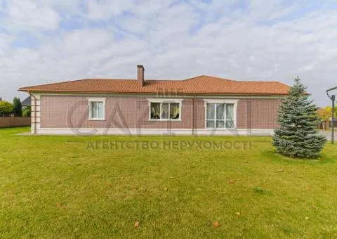 Оренда 5-кімнатного будинку, 390 м², ЖК «Лагуна», вул. Абрикосова, Дарницький район, Київ - 6/10