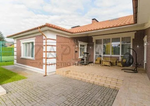 Оренда 5-кімнатного будинку, 390 м², ЖК «Лагуна», вул. Абрикосова, Дарницький район, Київ - 9/10