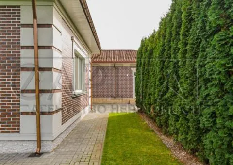 Оренда 5-кімнатного будинку, 390 м², ЖК «Лагуна», вул. Абрикосова, Дарницький район, Київ - 10/10