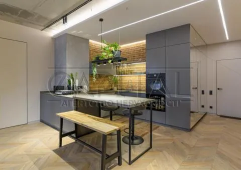 Оренда 2-кімнатної квартири, 73 м², ЖК «Rybalsky», вул. Набережно-Рибальська дорога, Київ - 2/10