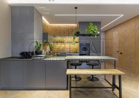 Оренда 2-кімнатної квартири, 73 м², ЖК «Rybalsky», вул. Набережно-Рибальська дорога, Київ - 3/10