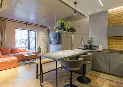 Оренда 2-кімнатної квартири, 73 м², ЖК «Rybalsky», вул. Набережно-Рибальська дорога, Київ - 4/10