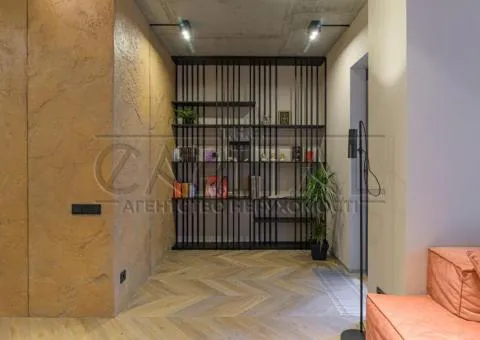 Оренда 2-кімнатної квартири, 73 м², ЖК «Rybalsky», вул. Набережно-Рибальська дорога, Київ - 6/10