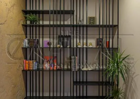 Оренда 2-кімнатної квартири, 73 м², ЖК «Rybalsky», вул. Набережно-Рибальська дорога, Київ - 7/10