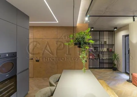 Оренда 2-кімнатної квартири, 73 м², ЖК «Rybalsky», вул. Набережно-Рибальська дорога, Київ - 9/10
