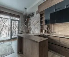 Долгосрочная аренда 1-комнатной квартиры, 50 м², ЖК «Crystal Park», просп. Берестейский, Киев