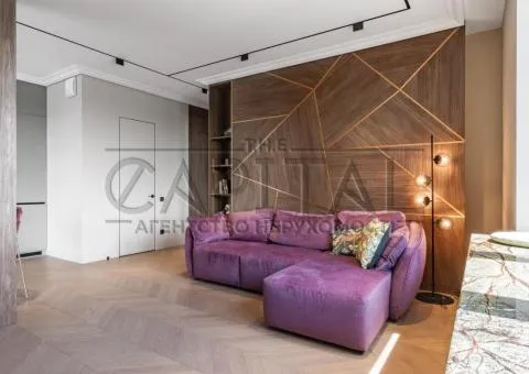 Оренда 2-кімнатної квартири, 70 м², ЖК «Сонячна Рів’єра», вул. Микольсько-Слобідська, Київ - 1/10