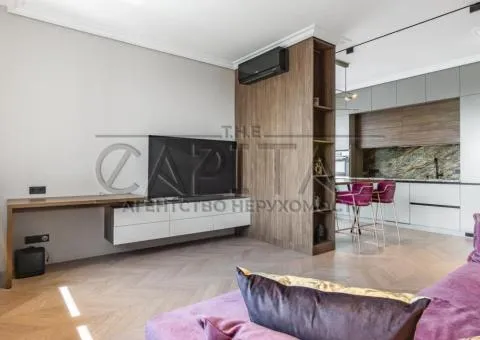 Оренда 2-кімнатної квартири, 70 м², ЖК «Сонячна Рів’єра», вул. Микольсько-Слобідська, Київ - 4/10