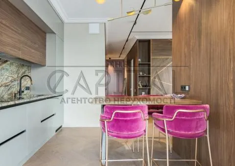 Оренда 2-кімнатної квартири, 70 м², ЖК «Сонячна Рів’єра», вул. Микольсько-Слобідська, Київ - 5/10