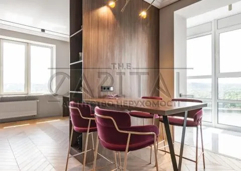 Оренда 2-кімнатної квартири, 70 м², ЖК «Сонячна Рів’єра», вул. Микольсько-Слобідська, Київ - 7/10