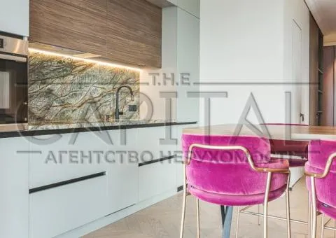 Оренда 2-кімнатної квартири, 70 м², ЖК «Сонячна Рів’єра», вул. Микольсько-Слобідська, Київ - 10/10