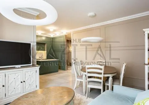 Оренда 2-кімнатної квартири, 60 м², ЖК «RiverStone», вул. Трускавецька, Дарницький район, Київ - 2/10