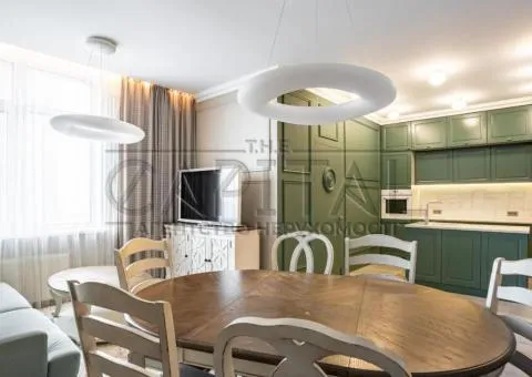 Оренда 2-кімнатної квартири, 60 м², ЖК «RiverStone», вул. Трускавецька, Дарницький район, Київ - 3/10