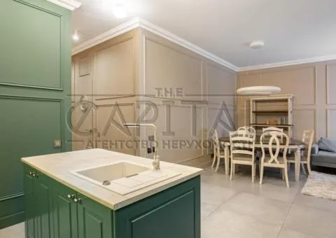 Оренда 2-кімнатної квартири, 60 м², ЖК «RiverStone», вул. Трускавецька, Дарницький район, Київ - 4/10