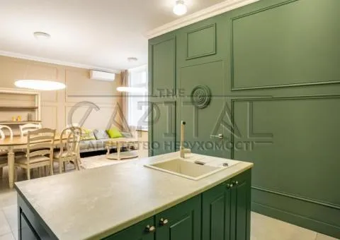 Оренда 2-кімнатної квартири, 60 м², ЖК «RiverStone», вул. Трускавецька, Дарницький район, Київ - 6/10