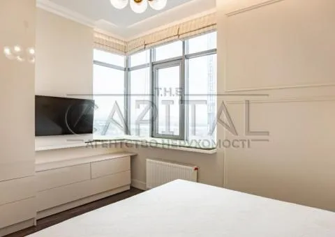 Оренда 2-кімнатної квартири, 60 м², ЖК «RiverStone», вул. Трускавецька, Дарницький район, Київ - 9/10