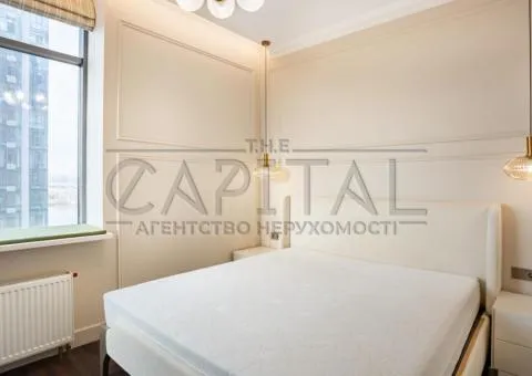 Оренда 2-кімнатної квартири, 60 м², ЖК «RiverStone», вул. Трускавецька, Дарницький район, Київ - 10/10