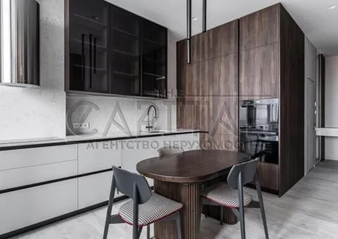 Оренда 2-кімнатної квартири, 53 м², ЖК «Manhattan City», просп. Берестейський, Київ - 1/10
