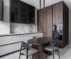 Оренда 2-кімнатної квартири, 53 м², ЖК «Manhattan City», просп. Берестейський, Київ