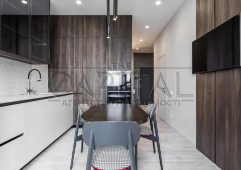 Оренда 2-кімнатної квартири, 53 м², ЖК «Manhattan City», просп. Берестейський, Київ - 2/10