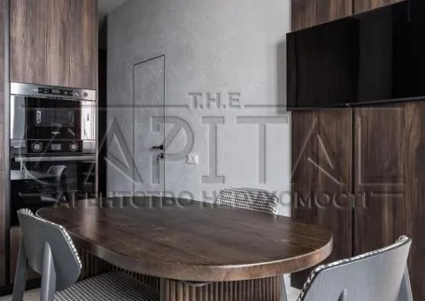 Оренда 2-кімнатної квартири, 53 м², ЖК «Manhattan City», просп. Берестейський, Київ - 3/10