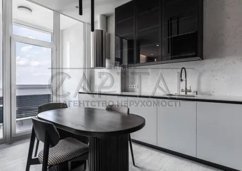 Оренда 2-кімнатної квартири, 53 м², ЖК «Manhattan City», просп. Берестейський, Київ - 5/10