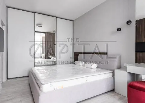 Оренда 2-кімнатної квартири, 53 м², ЖК «Manhattan City», просп. Берестейський, Київ - 6/10