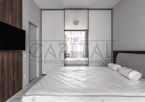 Оренда 2-кімнатної квартири, 53 м², ЖК «Manhattan City», просп. Берестейський, Київ - 7/10
