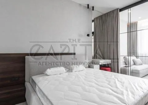 Оренда 2-кімнатної квартири, 53 м², ЖК «Manhattan City», просп. Берестейський, Київ - 8/10